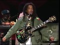 Postman - Ziggy Marley & The Melody Makers Live at HOB Chicago (1999)