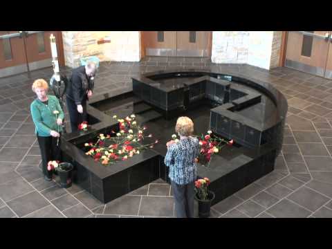 Holy Family FdL Mass 11 02 2014