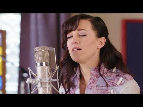 Lena Hall Obsessed: David Bowie – “As the World Falls Down”