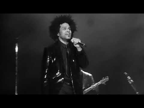 Maxwell - Barclay Center, New York, 03.30.2022