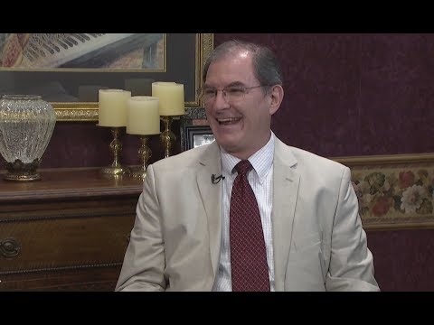 Homekeepers - Michael Grady "Making God Part of Your Family"