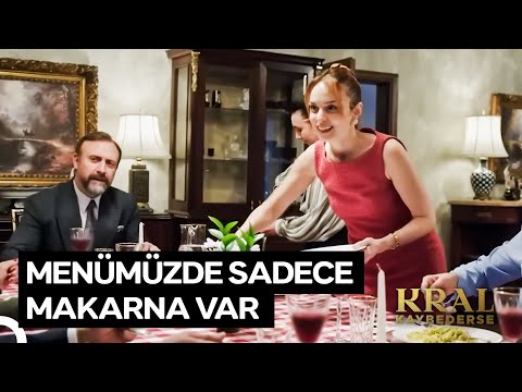 Özlem'in Herkesi Şaşırtan Marifeti | Kral Kaybederse