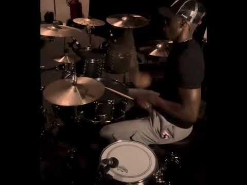 Test de la DRUM PEARL REFERENCE PURE de chez NEWLOC Paris