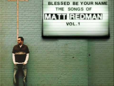 Matt Redman - I Will Offer Up My Life