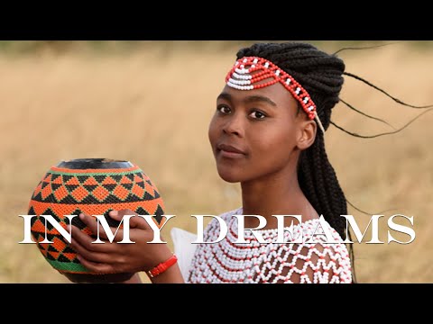 Pascal D Mann | In My Dreams