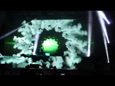 Joachim Garraud (Live) starting