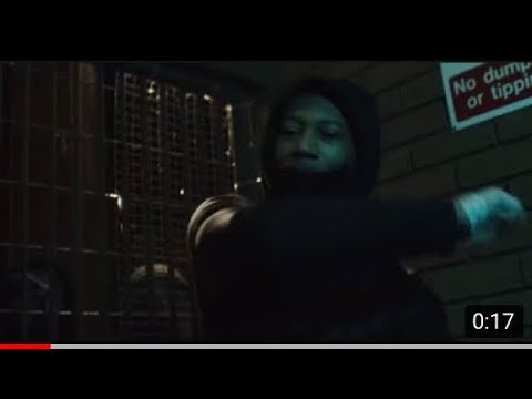 Digga D - Flicky (official Music Video)