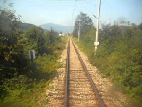 Cabview Gura Humorului-Frasin Prt. I