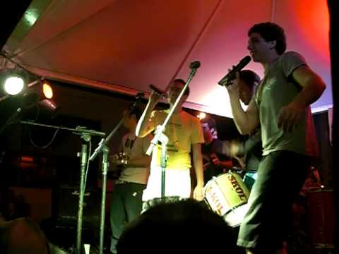 Gaperia no Carnagap 2009