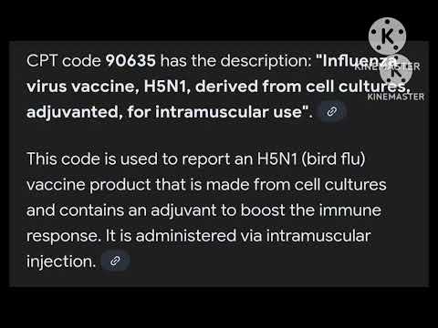 Medical coding update 2026 in the medicine session, vaccine code update, vaccine administration code