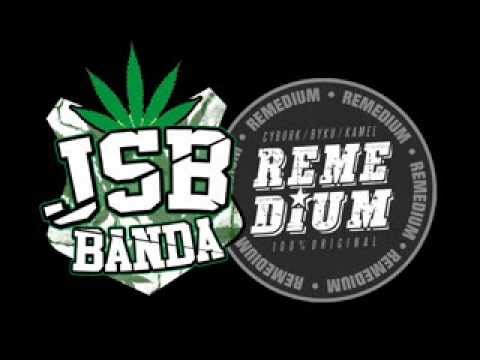 IndoorJSB X Byku Remedium- Razem Możemy Wszystko