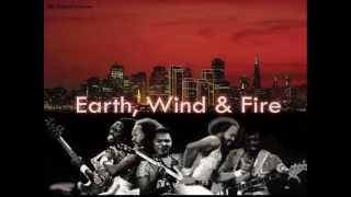 Earth Wind & Fire - Betcha
