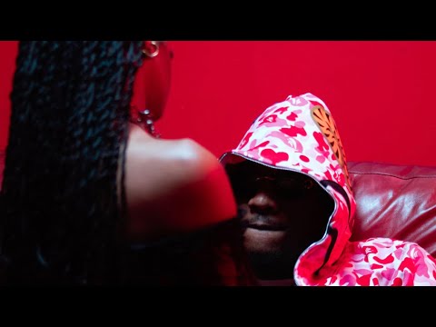 SimXSantana- LMLY (Official Music Video)