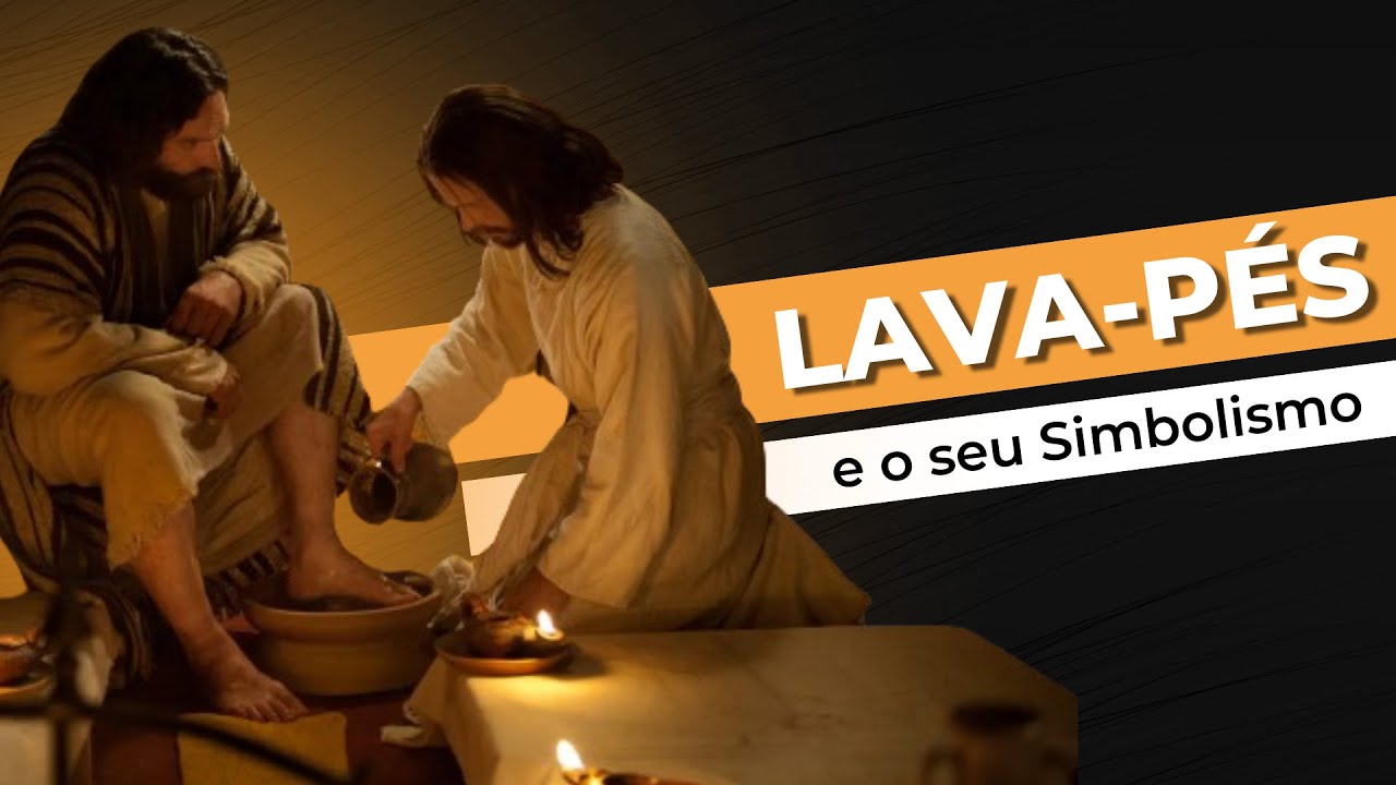 A Beleza e a Simplicidade do SERVIR Demonstrada por meio da Humildade