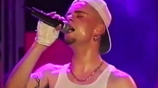 East 17 - Hold My Body Tight (live in Wembley)