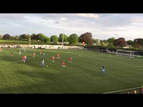 2020/21 Capital Women's Senior Cup Final - Actonians Ladies v QPR Women