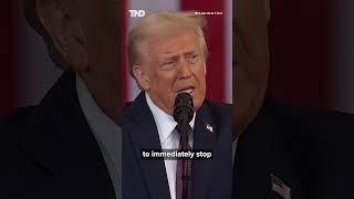 'I will immediately stop all government censorship'