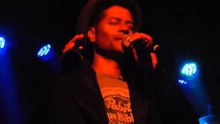 Eric Benet I Wanna Be Loved