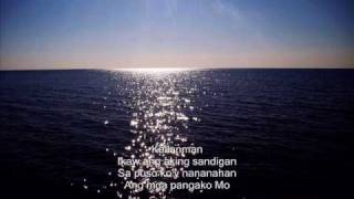 Video thumbnail of "To You (HIllsong) Tagalog Version"