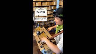 Download lagu 2026.8.16 StreetOrgan MUSIC LIVE🎩🌀♪ Hand made Instrument & Music Card mp3 Download lagu 2026.8.16 StreetOrgan MUSIC LIVE🎩🌀♪ Hand made Instrument & Music Card mp3