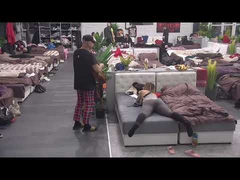 IRMA I METINI O LJUBAVI - 06.12.2022. - INSTA TV