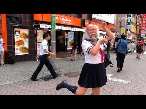 Jahresrückblick 2016: Die skurrilsten Menschen des Jahres