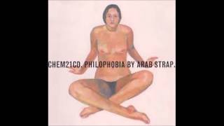 Arab Strap - Soaps