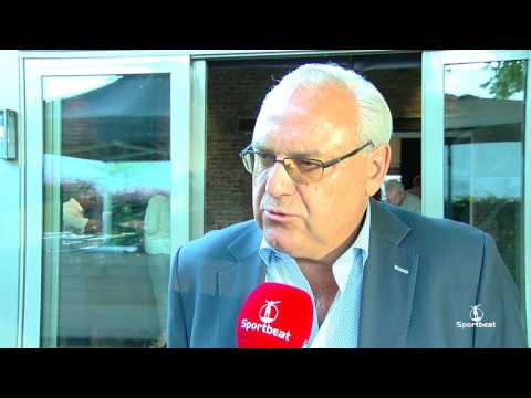 FT Antwerpen licht de optie van Saïd Bouzambou niet....