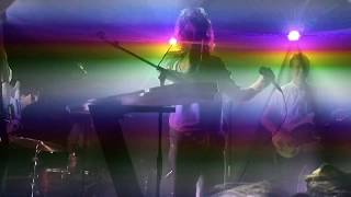 EL VY - I&#39;m the Man to Be (Live @ Gorilla, Manchester)