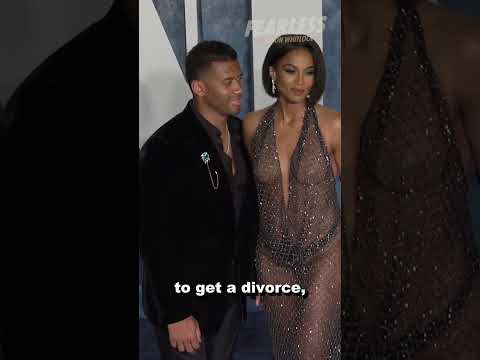 Russell Wilson Gets EMASCULATED By Ciara at Oscars