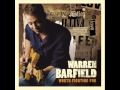 Warren Barfield - The One Thing