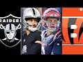 Raiders vs Bengals Preview [Top Matchup, Pick to Win and MORE] | CBS Sports HQ