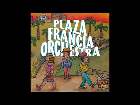 Plaza Francia Orchestra - Un Lugar (feat. Lura)