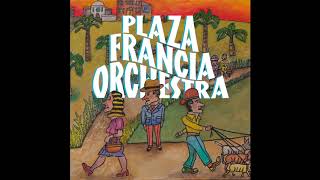 Plaza Francia Orchestra - Un Lugar (feat. Lura)