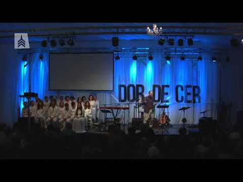 Dor de cer - Cristian Barbosu