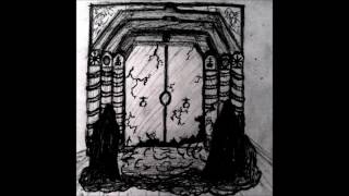 Black Lord of The Whirling Vortices - Incantation of The Gates of The Dead