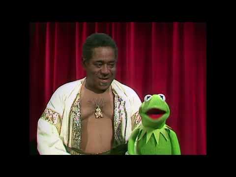 The Muppet Show - 413: Dizzy Gillespie - Curtain Call (1980)