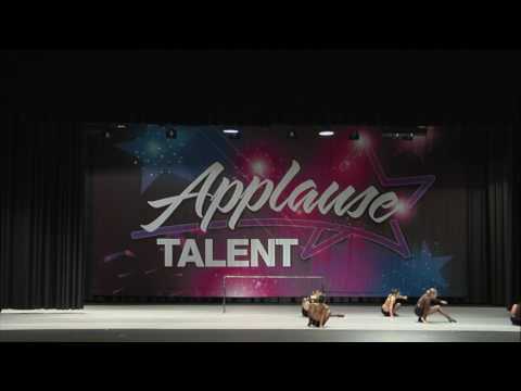 Best Novelty/Character/Musical Theater // Big Spender - C & C Dance Company [Fairfax, VA]