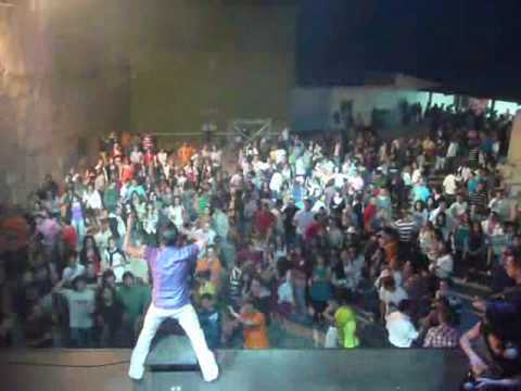 Rivilla de Barajas   Sigue al lider 1