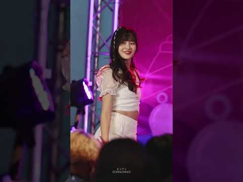 [FanCam] 221225 Miho Siam☆dream " Kirakiranamid " - Siamdol Chistmas Party 2022