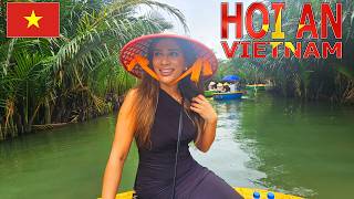 We Spent 2 Days in Hoi An and Found the Best Hidden Gems
