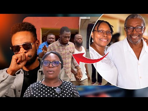 80-Year-Old Grandfather Killed -Family Says 