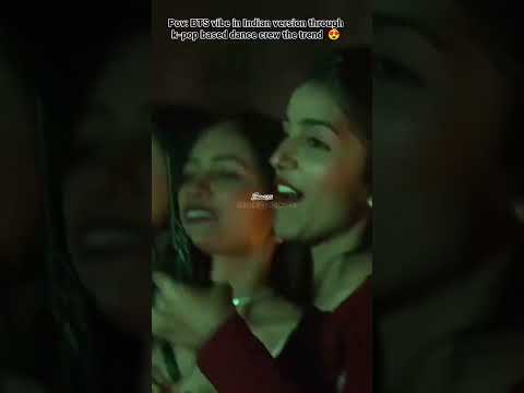 Our Indian tadka through Our Indian boys (the trend crew)😍 #Melodymoment #dancepluspro #ytshorts