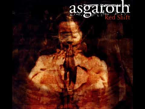 Asgaroth - Red Shift (2002) - FULL ALBUM