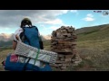 USA 2012: Colorado Trail (3), la brusca interrupción!