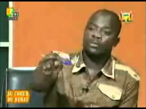 [couper decaler] Dj yenly -president de l'election cote d'ivoire 2010 [coupe decale] (zasso mania)