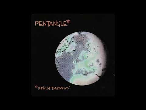 Share A Dream - Pentangle