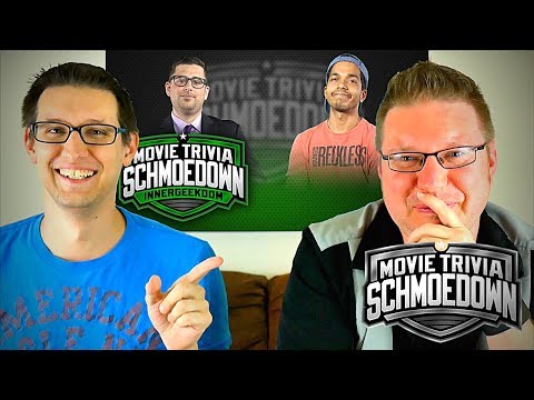Schmoedown Reactions - Chandru Dhandapani vs Brandon Hanna - 10/24/19