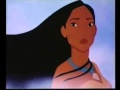 Pocahontas UK VHS Trailer