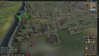 Oldschool | Where to Get Vyrewatch Outfit